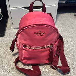 BN Kate Spade Backpack